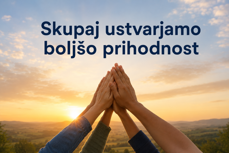 družbena odgovornost - slika